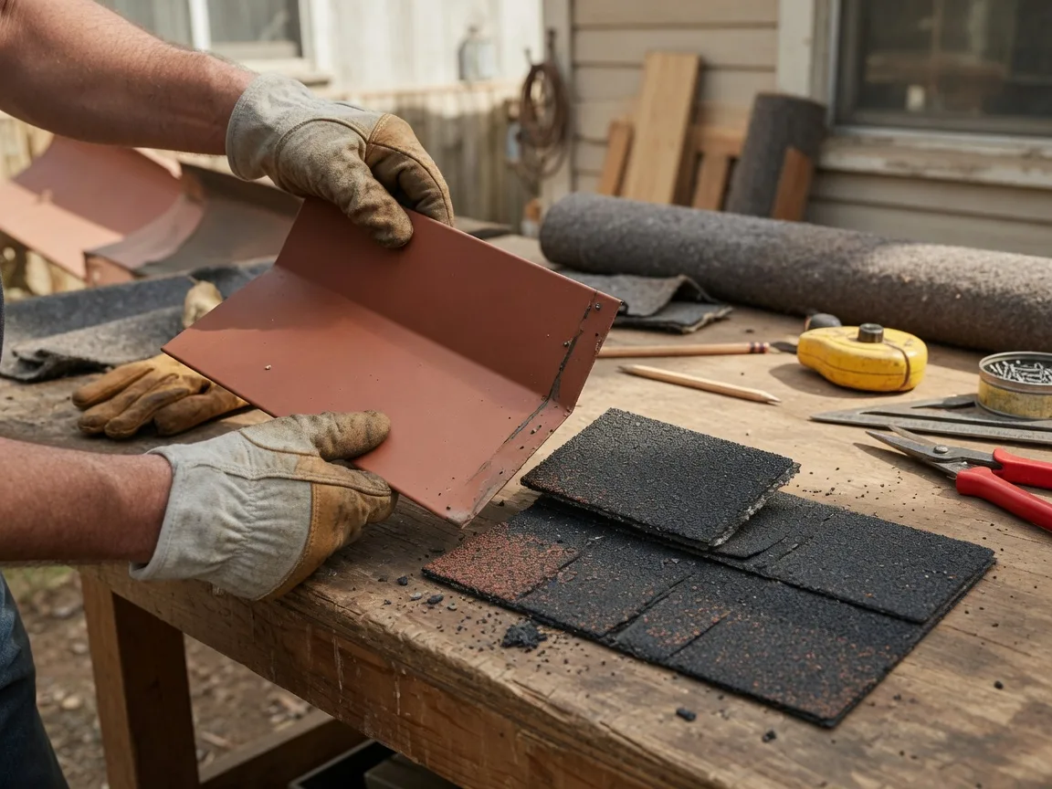 Roof Repair company in Glenmora, LA